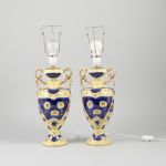 1028 7638 TABLE LAMPS